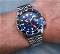 Orologio Seiko 5 Sport in Acciaio SSK003K1 - SSK003K1